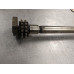 01S303 Balance Shaft From 2007 Jeep Grand Cherokee  3.0  Diesel